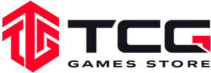 TCG Games Store