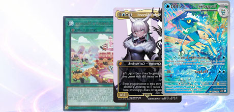 Singles TCG